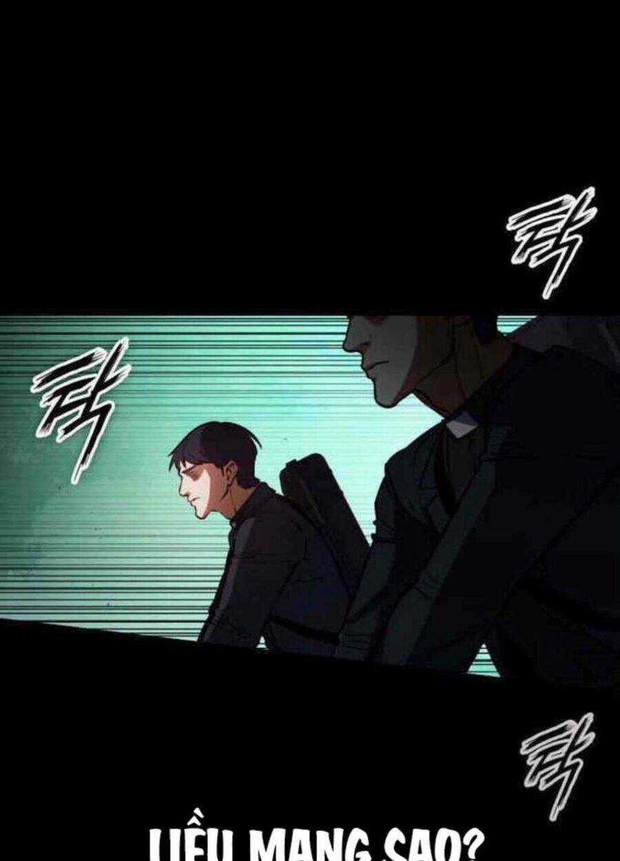 Nhật Hành Nhân - Chương 14 - Trang 40