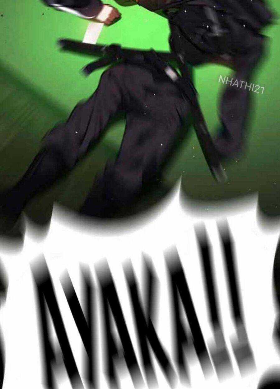 Nhật Hành Nhân - Chương 14 - Trang 5