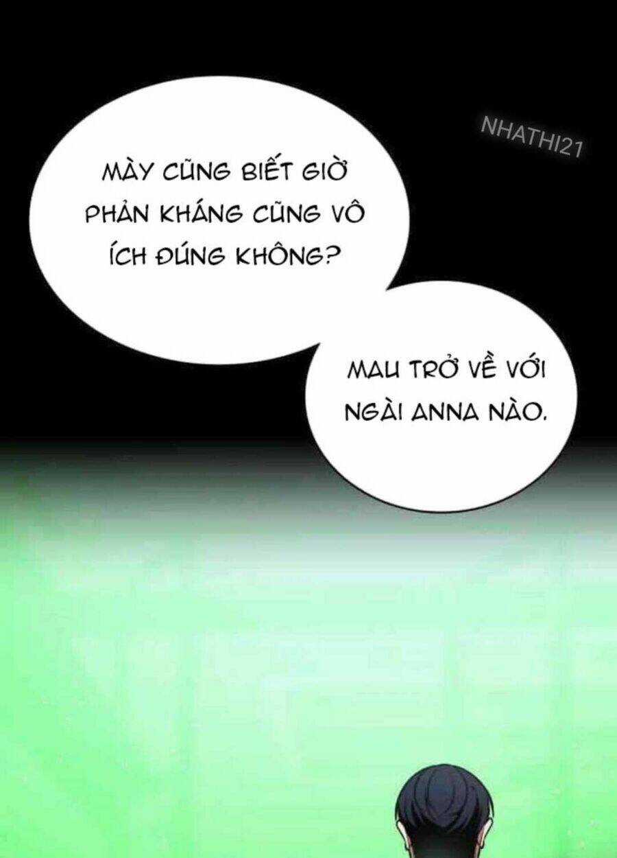 Nhật Hành Nhân - Chương 14 - Trang 10