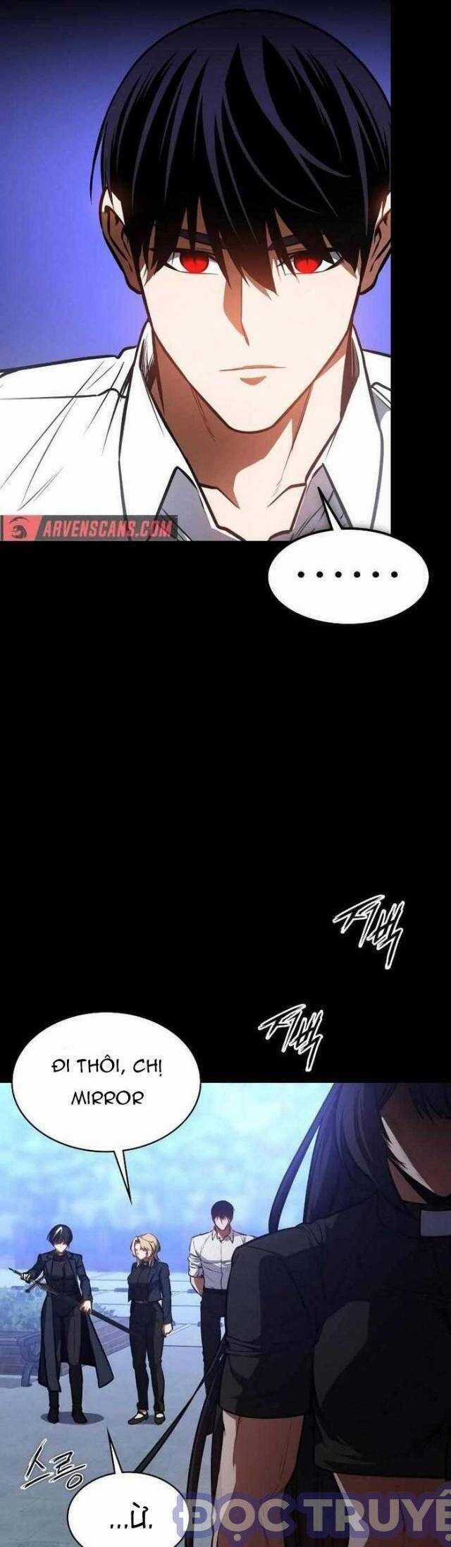 Nhật Hành Nhân - Chương 18 - Trang 9