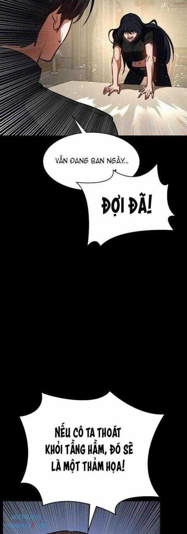 Nhật Hành Nhân - Chương 19 - Trang 4