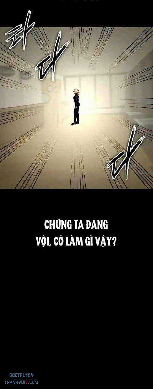 Nhật Hành Nhân - Chương 19 - Trang 40