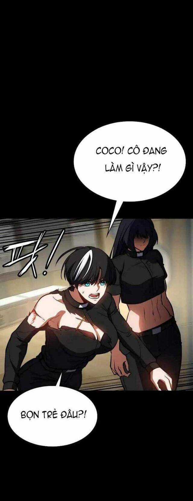 Nhật Hành Nhân - Chương 19 - Trang 47