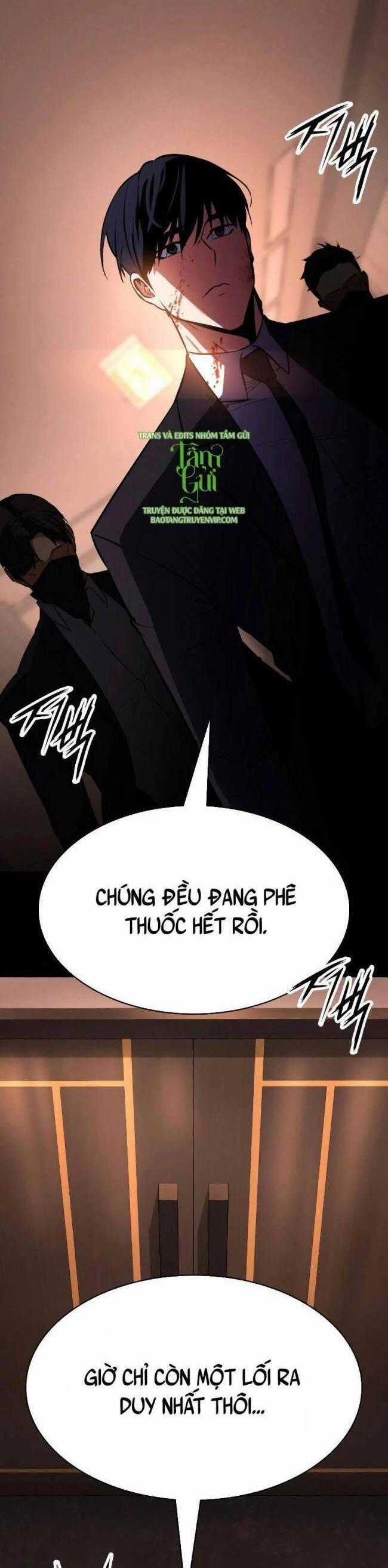 Nhật Hành Nhân - Chương 2 - Trang 2