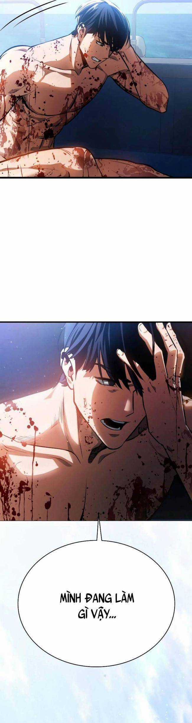 Nhật Hành Nhân - Chương 2 - Trang 13