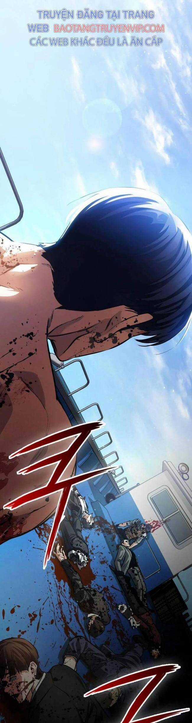 Nhật Hành Nhân - Chương 2 - Trang 14