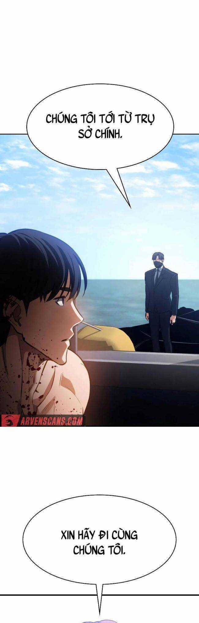 Nhật Hành Nhân - Chương 2 - Trang 17