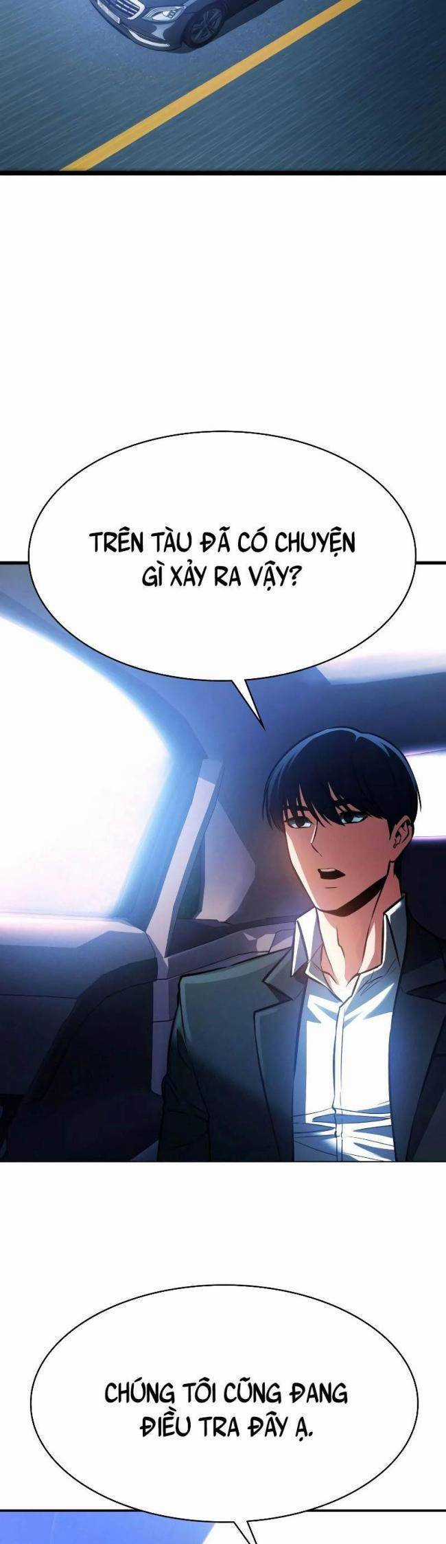 Nhật Hành Nhân - Chương 2 - Trang 19