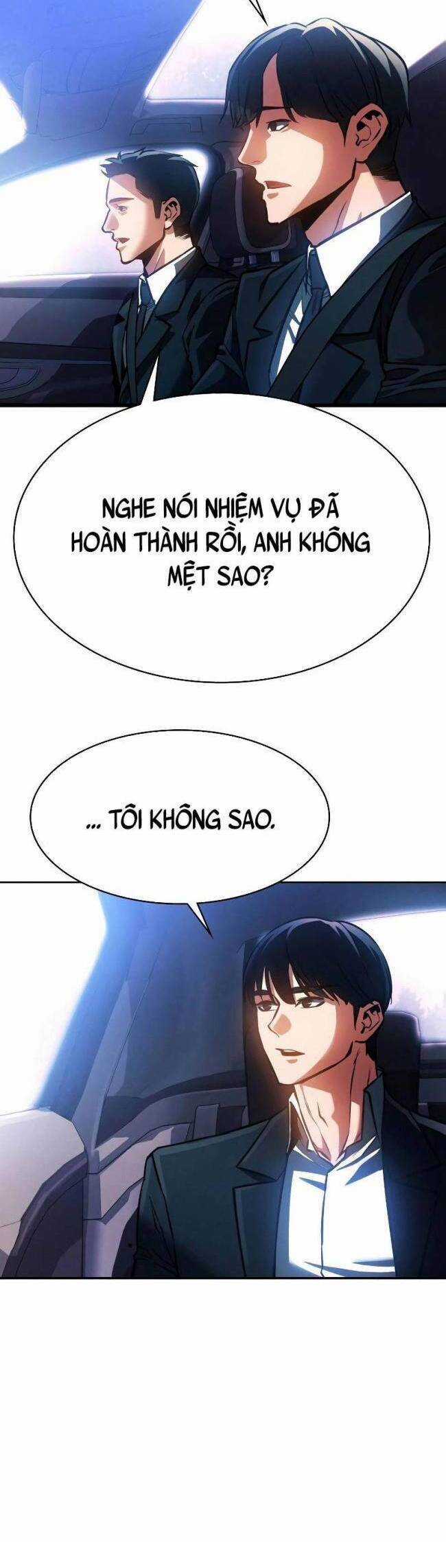 Nhật Hành Nhân - Chương 2 - Trang 20