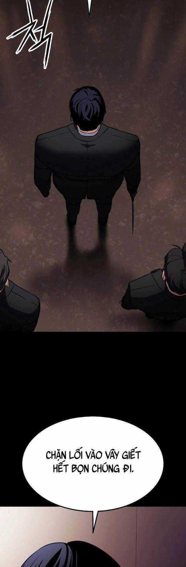 Nhật Hành Nhân - Chương 2 - Trang 3