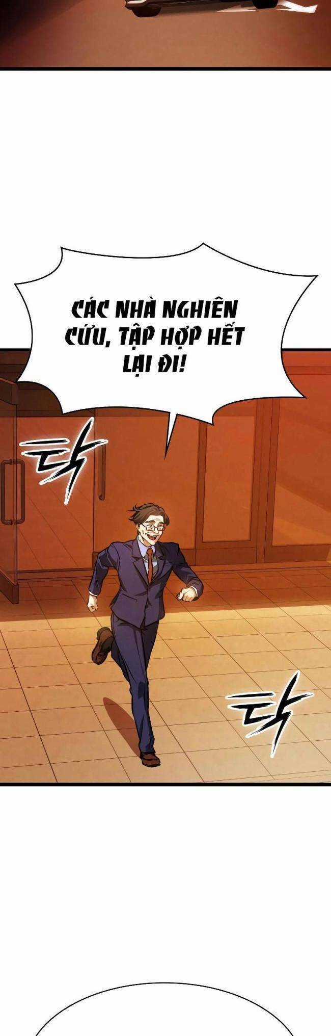 Nhật Hành Nhân - Chương 2 - Trang 31