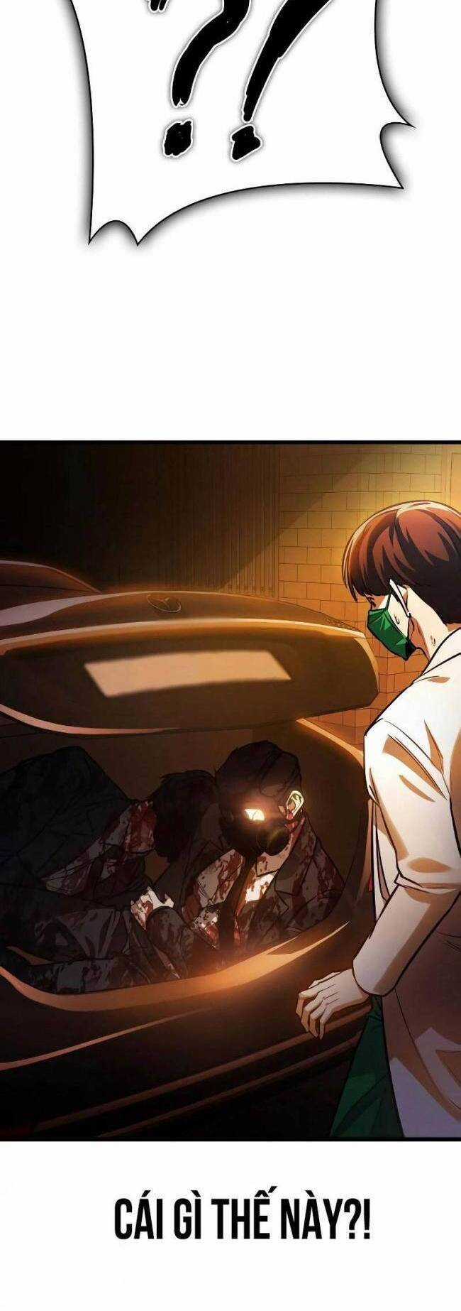 Nhật Hành Nhân - Chương 2 - Trang 34