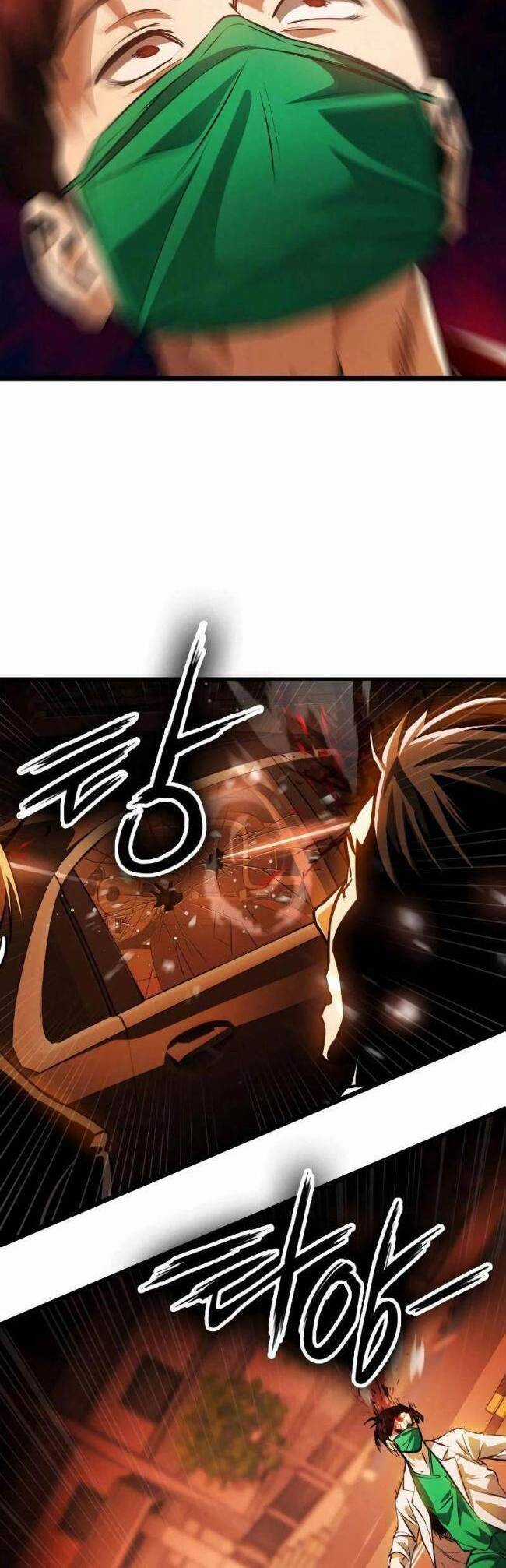 Nhật Hành Nhân - Chương 2 - Trang 36