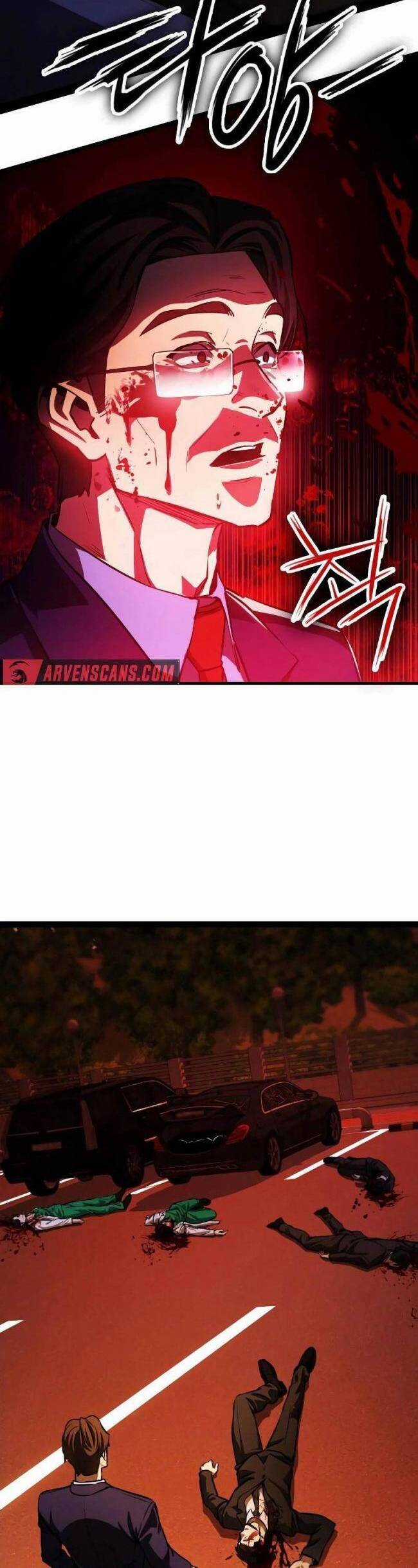 Nhật Hành Nhân - Chương 2 - Trang 38