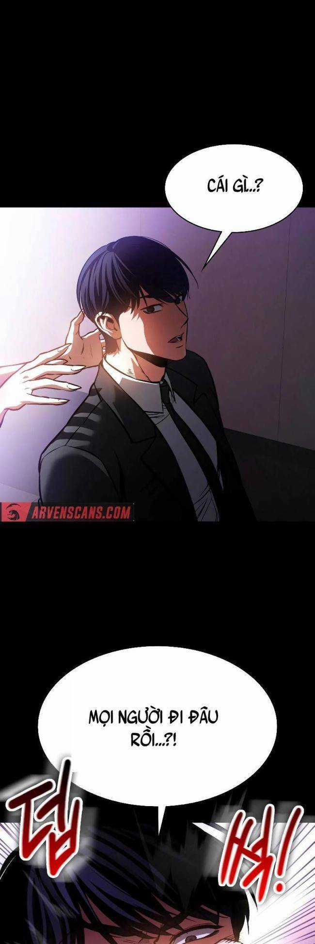 Nhật Hành Nhân - Chương 2 - Trang 5