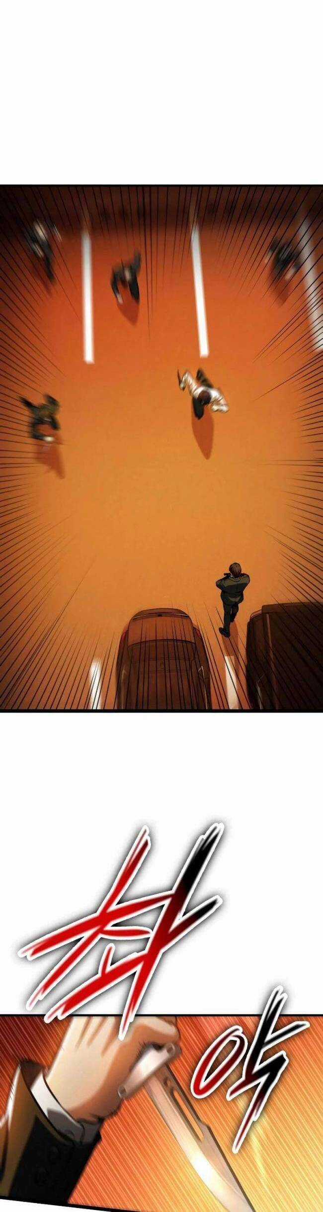 Nhật Hành Nhân - Chương 2 - Trang 44