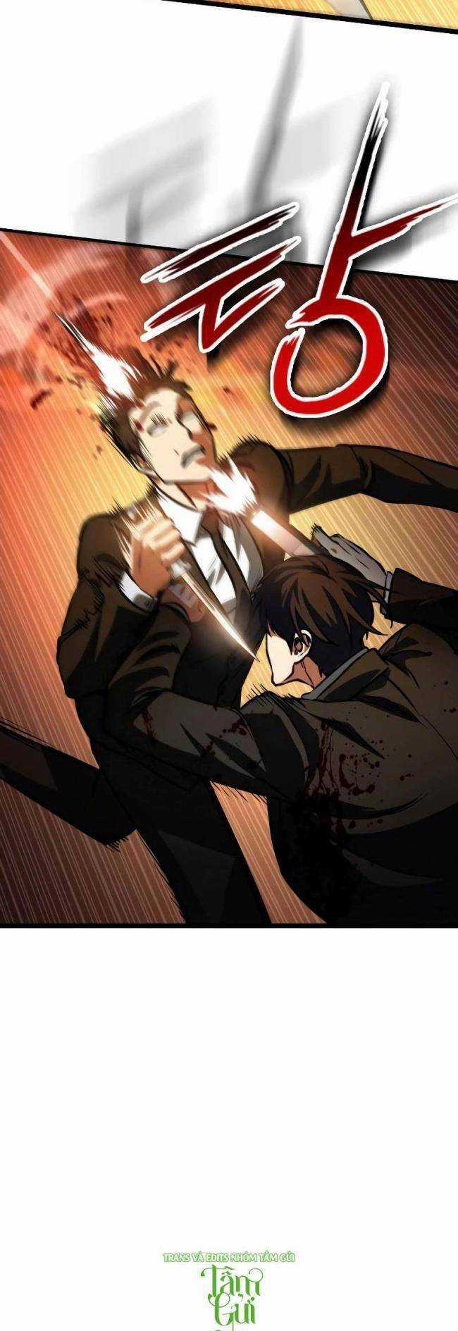 Nhật Hành Nhân - Chương 2 - Trang 45