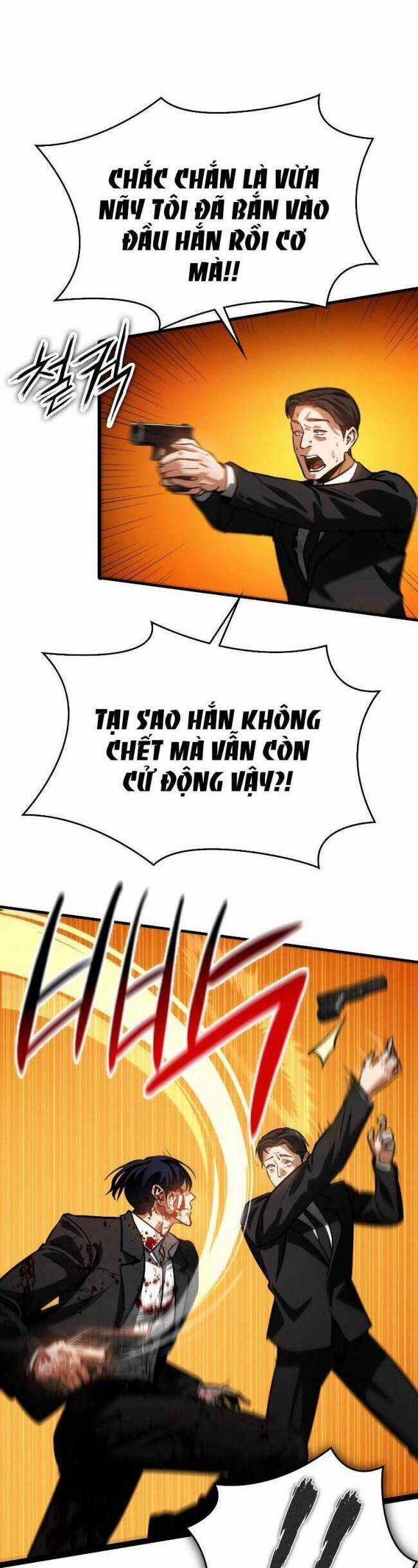 Nhật Hành Nhân - Chương 2 - Trang 58