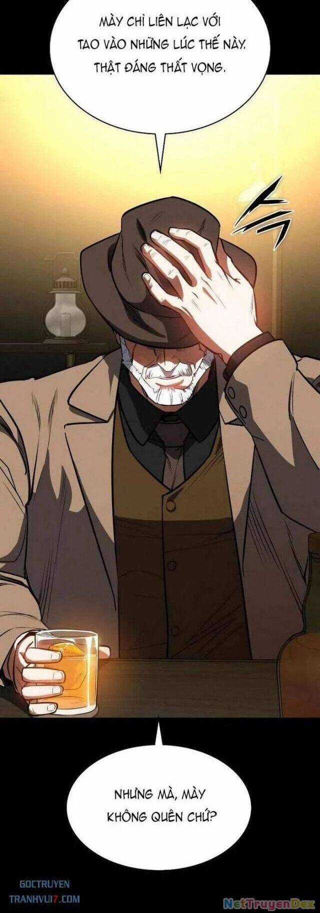 Nhật Hành Nhân - Chương 20 - Trang 16