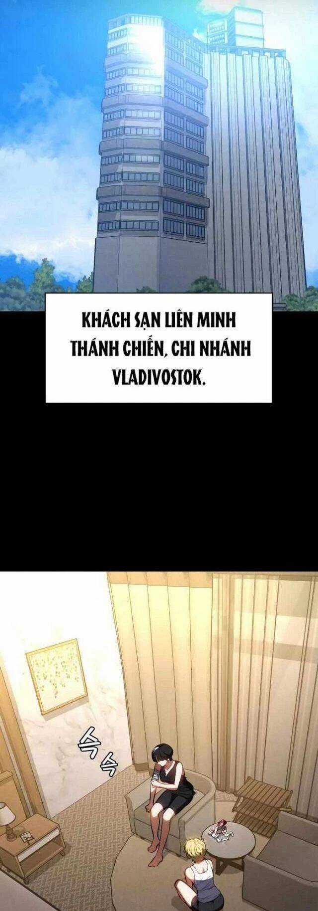 Nhật Hành Nhân - Chương 20 - Trang 29