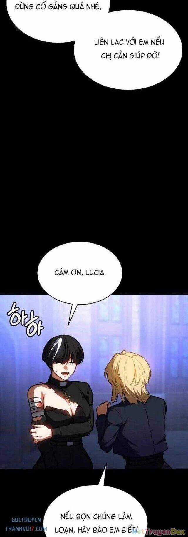 Nhật Hành Nhân - Chương 20 - Trang 4