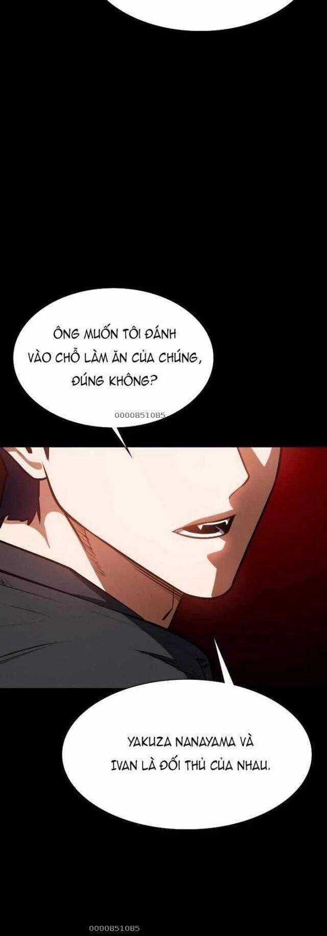 Nhật Hành Nhân - Chương 20 - Trang 33