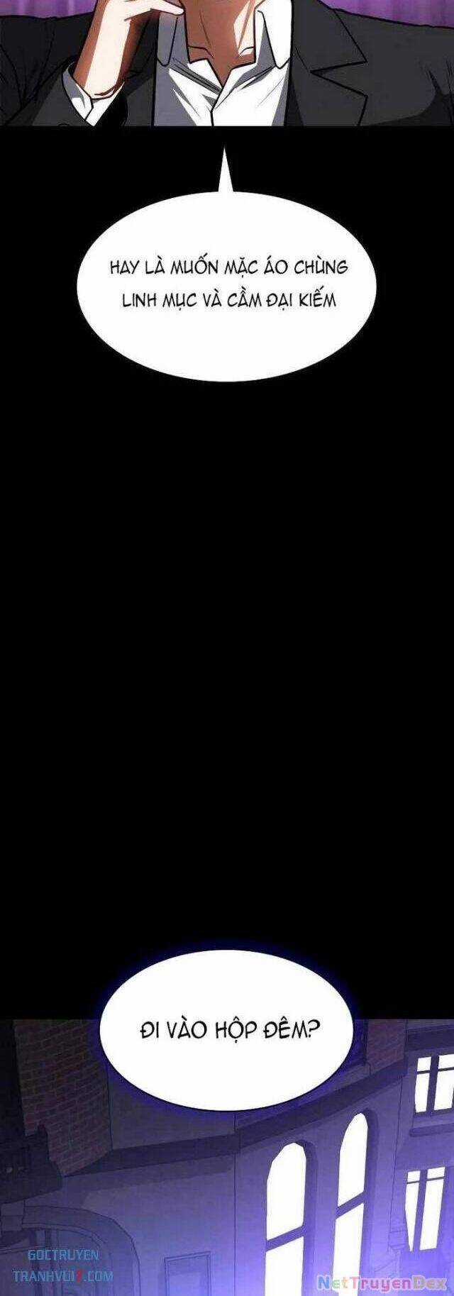 Nhật Hành Nhân - Chương 20 - Trang 40