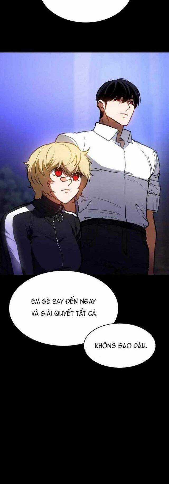 Nhật Hành Nhân - Chương 20 - Trang 5