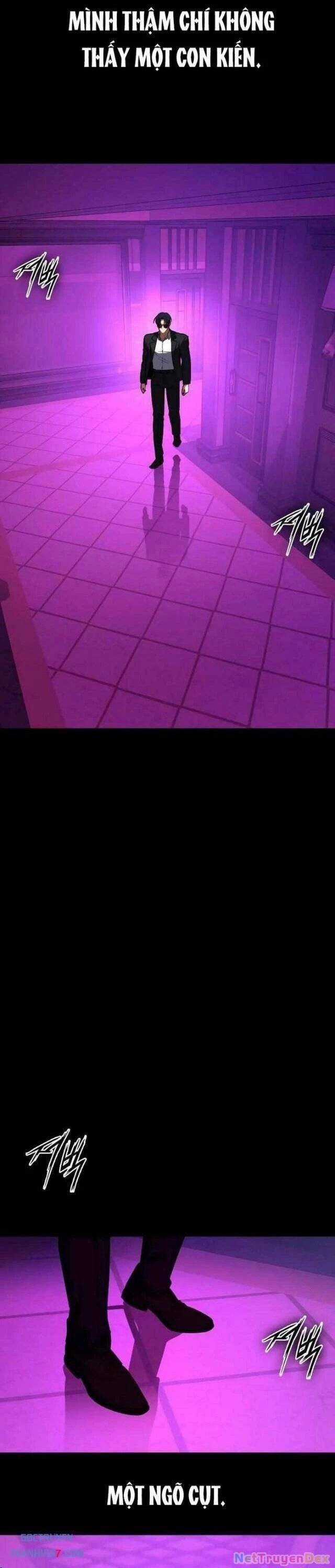 Nhật Hành Nhân - Chương 20 - Trang 63