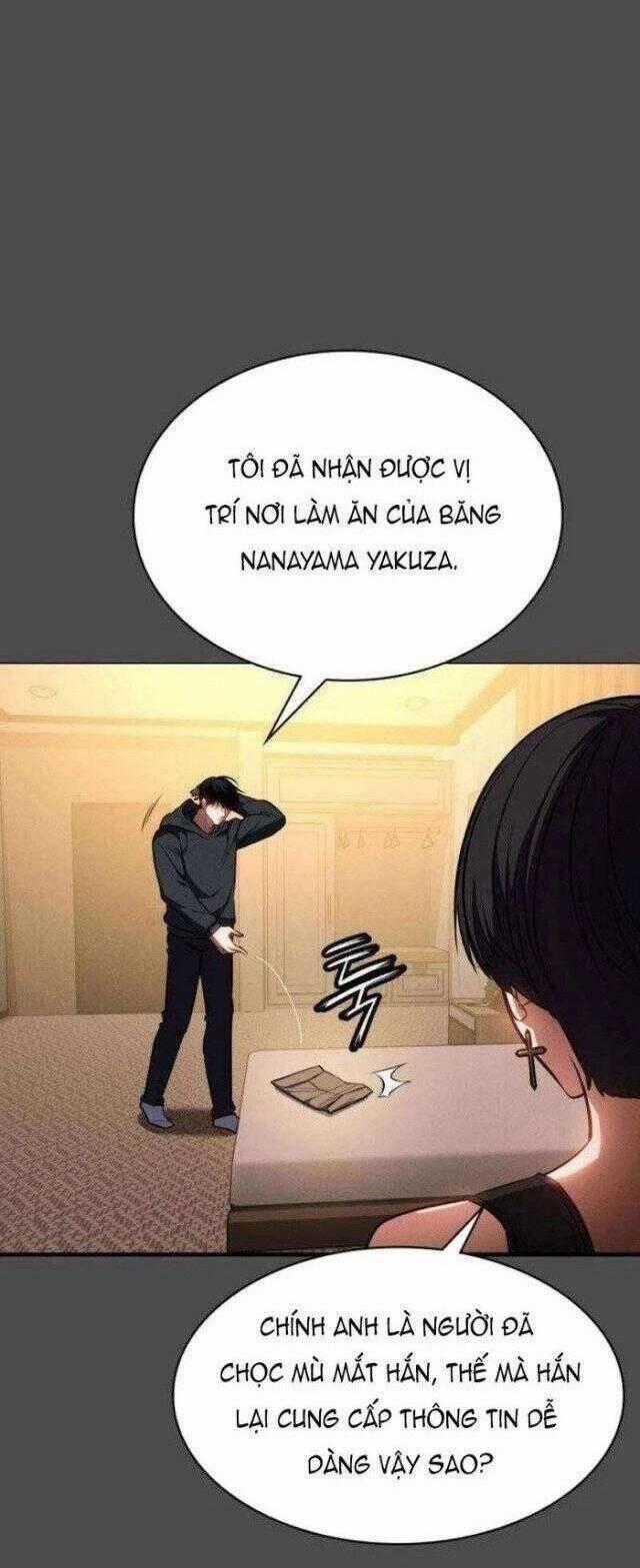 Nhật Hành Nhân - Chương 21 - Trang 2