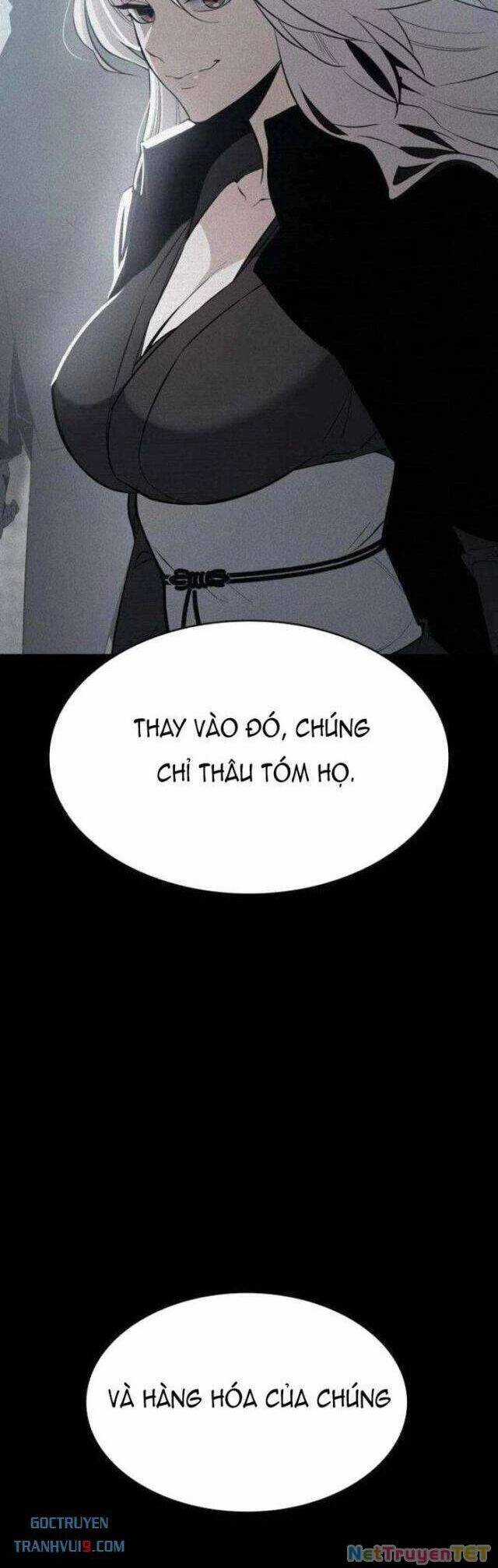 Nhật Hành Nhân - Chương 21 - Trang 11