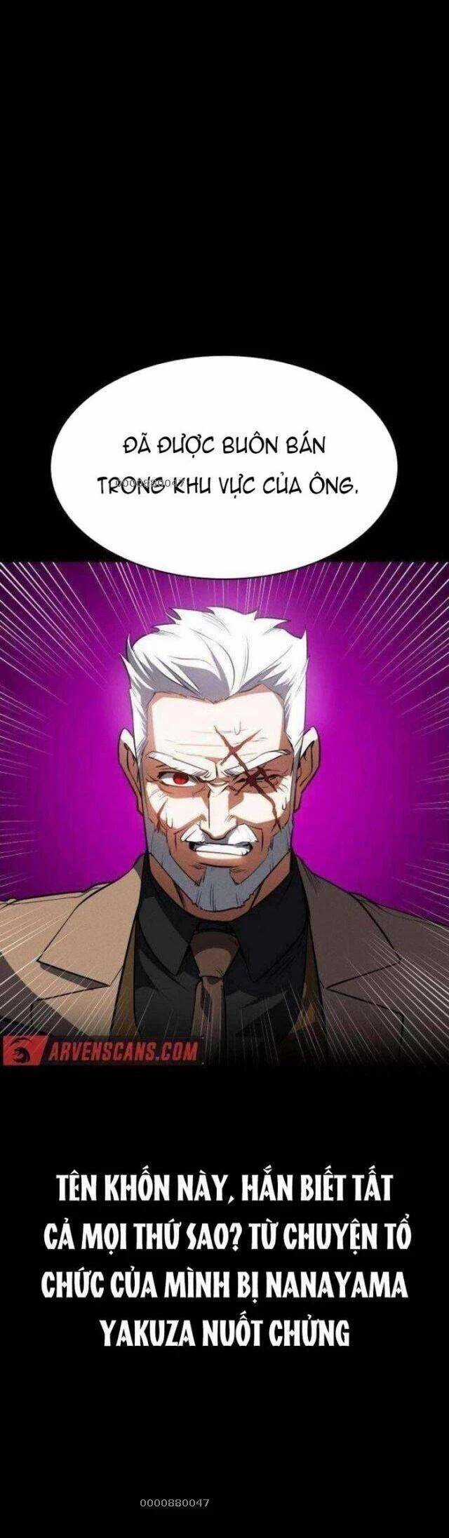 Nhật Hành Nhân - Chương 21 - Trang 12