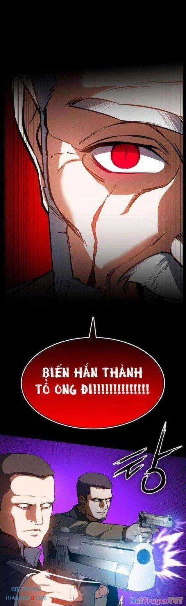 Nhật Hành Nhân - Chương 21 - Trang 15