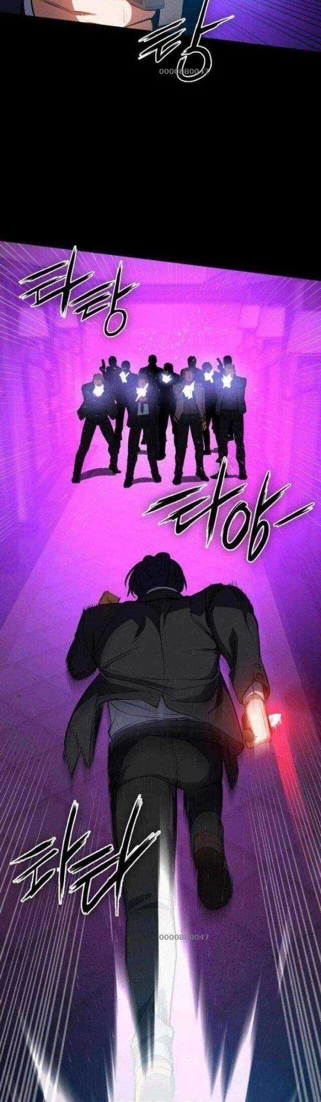 Nhật Hành Nhân - Chương 21 - Trang 16