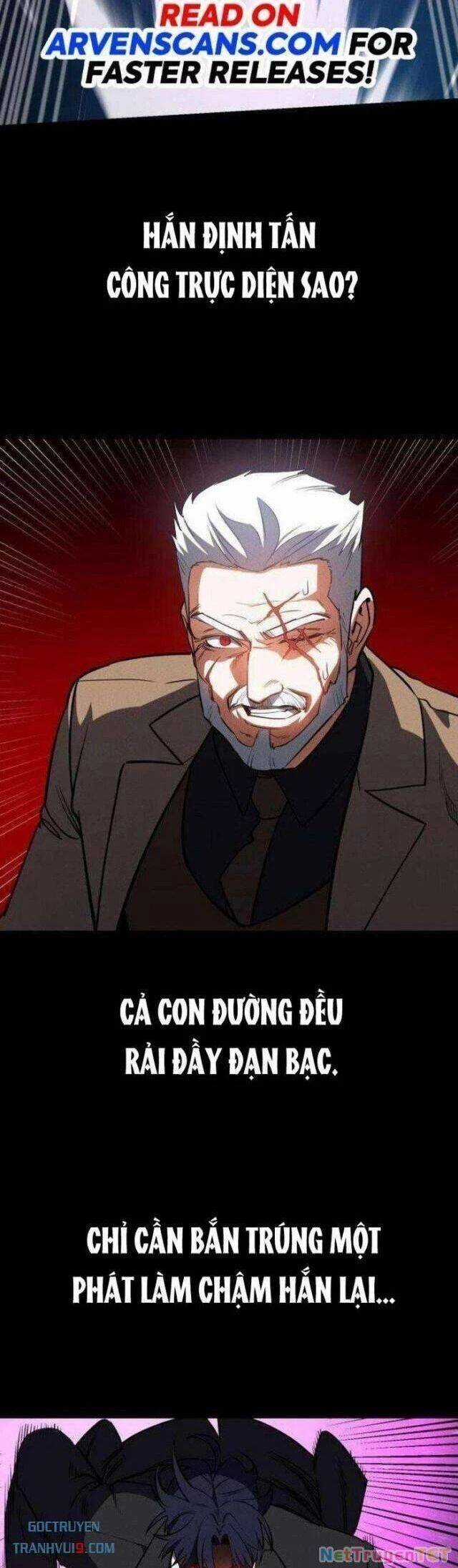 Nhật Hành Nhân - Chương 21 - Trang 17