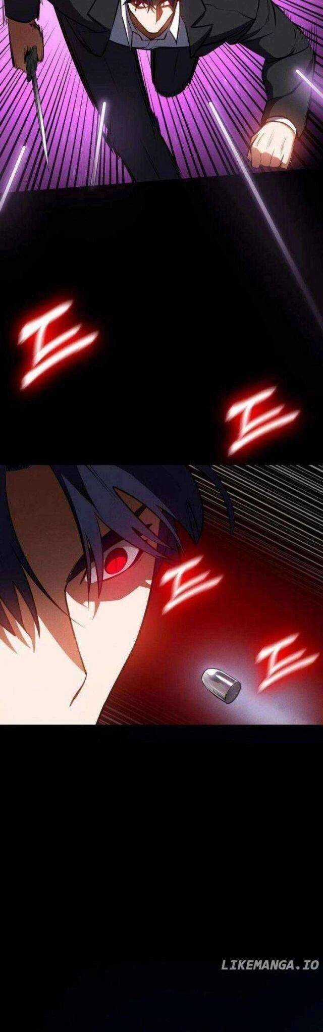 Nhật Hành Nhân - Chương 21 - Trang 18