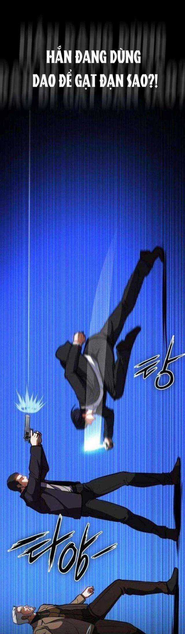 Nhật Hành Nhân - Chương 21 - Trang 20