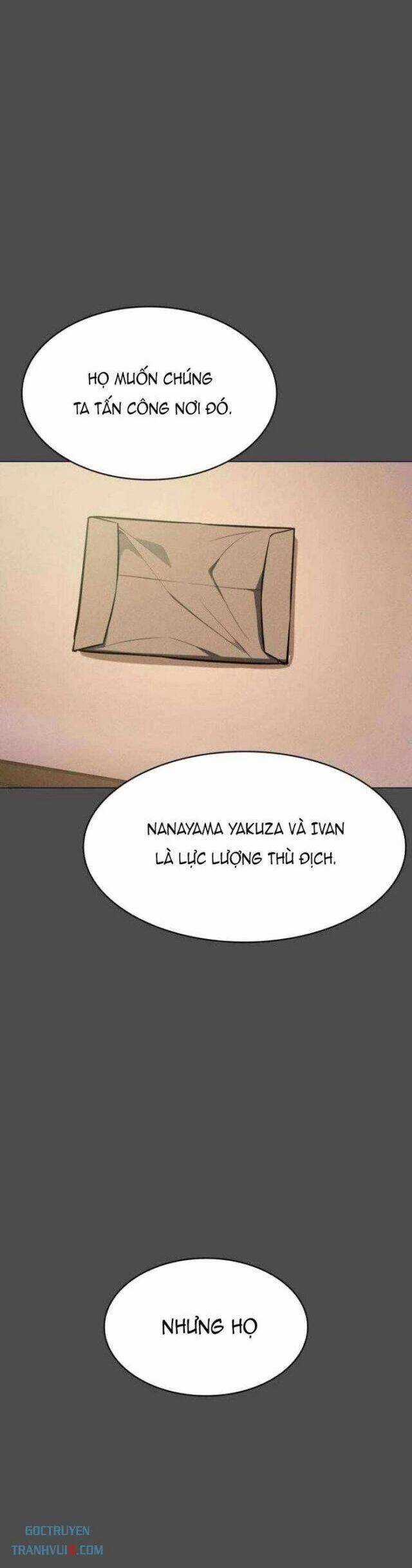 Nhật Hành Nhân - Chương 21 - Trang 3