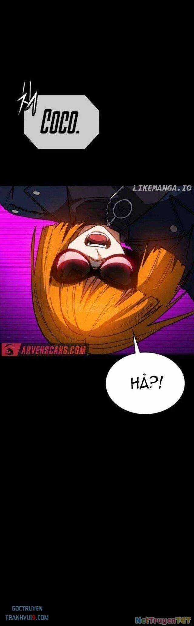 Nhật Hành Nhân - Chương 21 - Trang 23