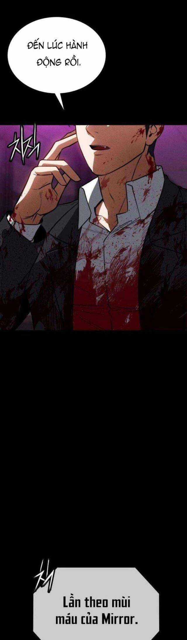Nhật Hành Nhân - Chương 21 - Trang 24