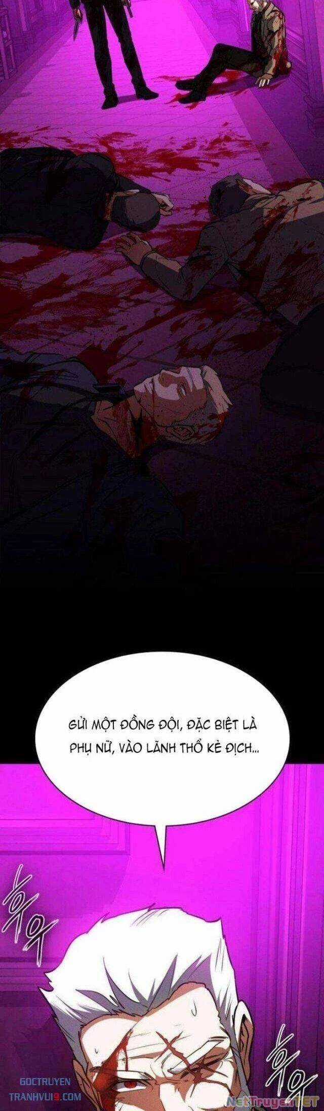 Nhật Hành Nhân - Chương 21 - Trang 29