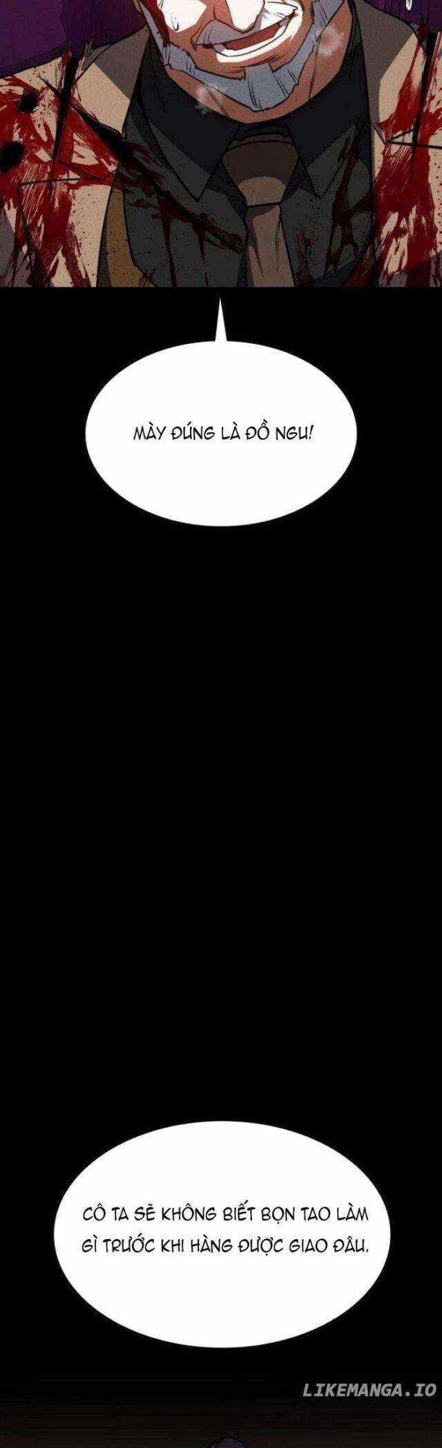 Nhật Hành Nhân - Chương 21 - Trang 30