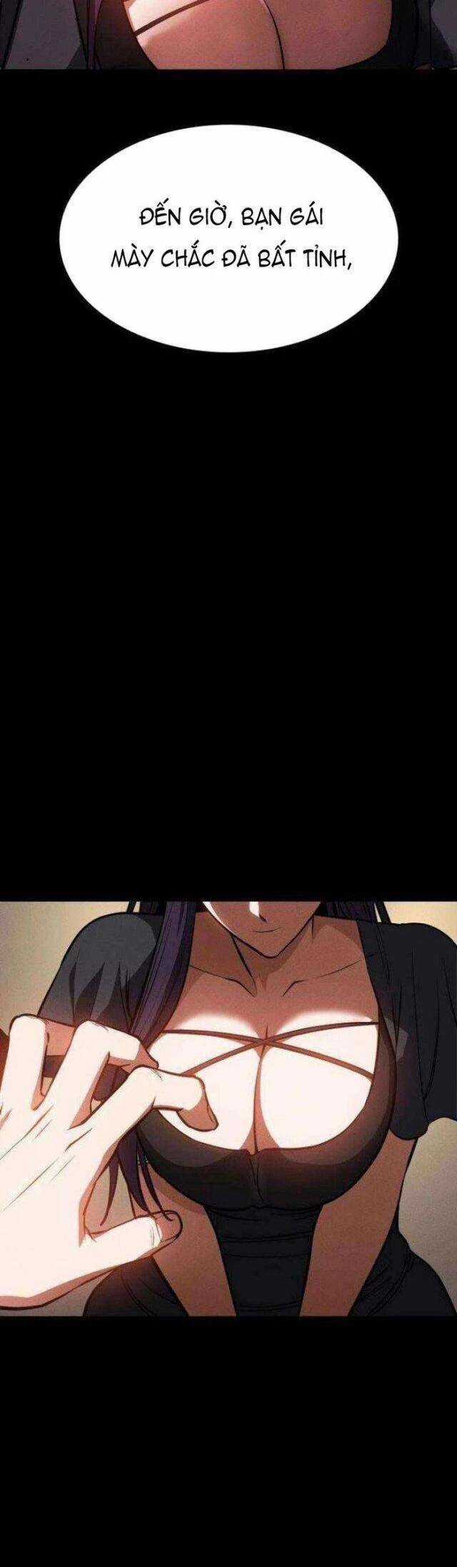 Nhật Hành Nhân - Chương 21 - Trang 32