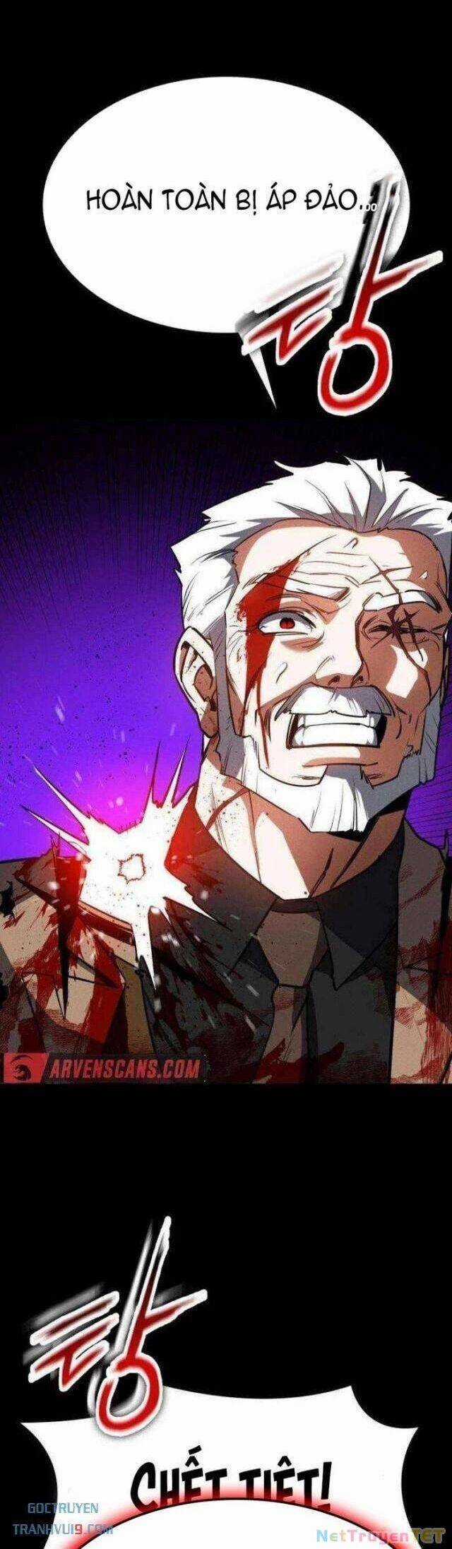 Nhật Hành Nhân - Chương 21 - Trang 33