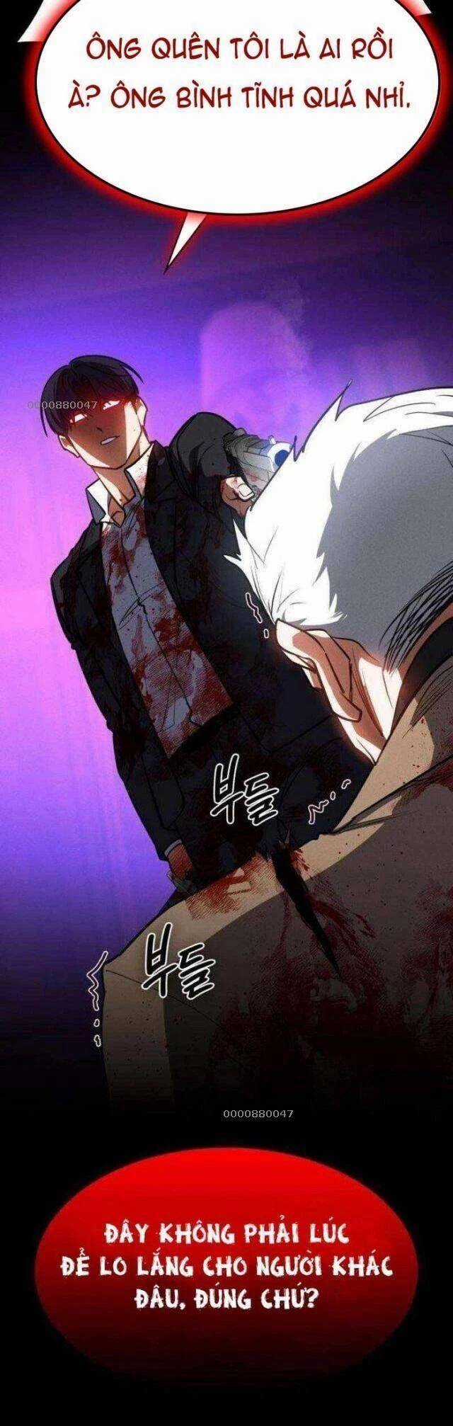 Nhật Hành Nhân - Chương 21 - Trang 34