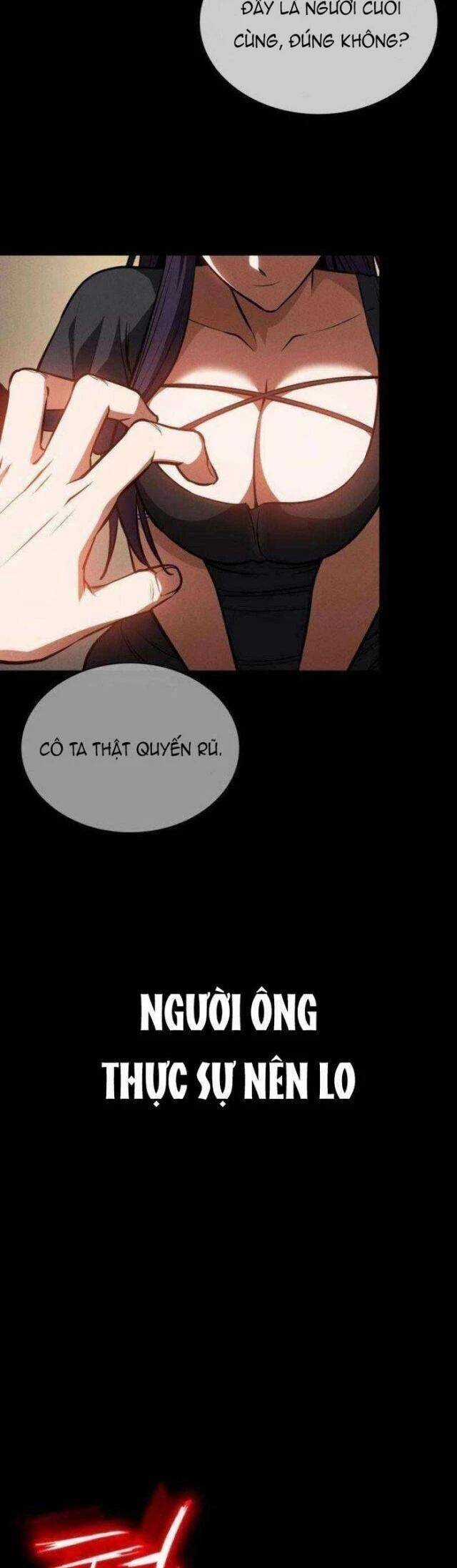 Nhật Hành Nhân - Chương 21 - Trang 36