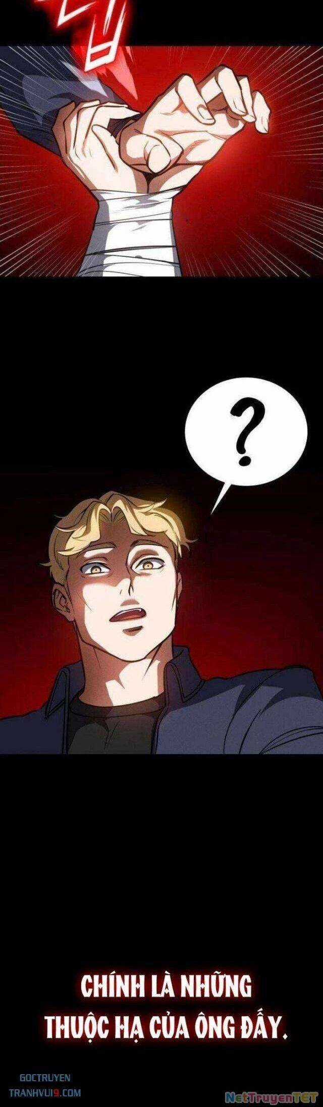 Nhật Hành Nhân - Chương 21 - Trang 37