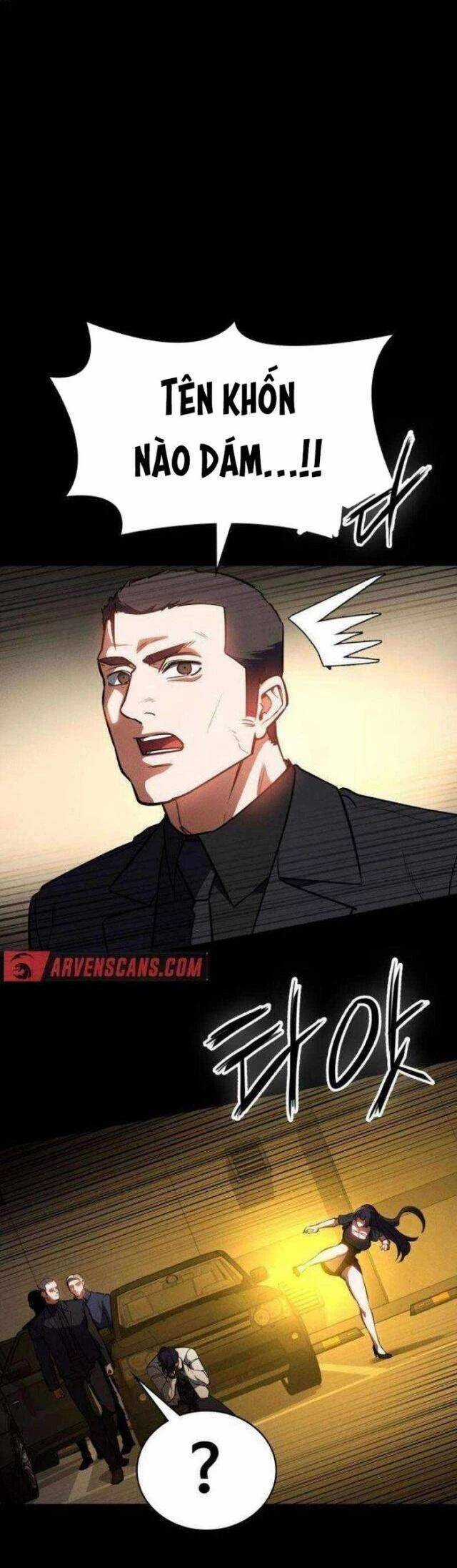 Nhật Hành Nhân - Chương 21 - Trang 44