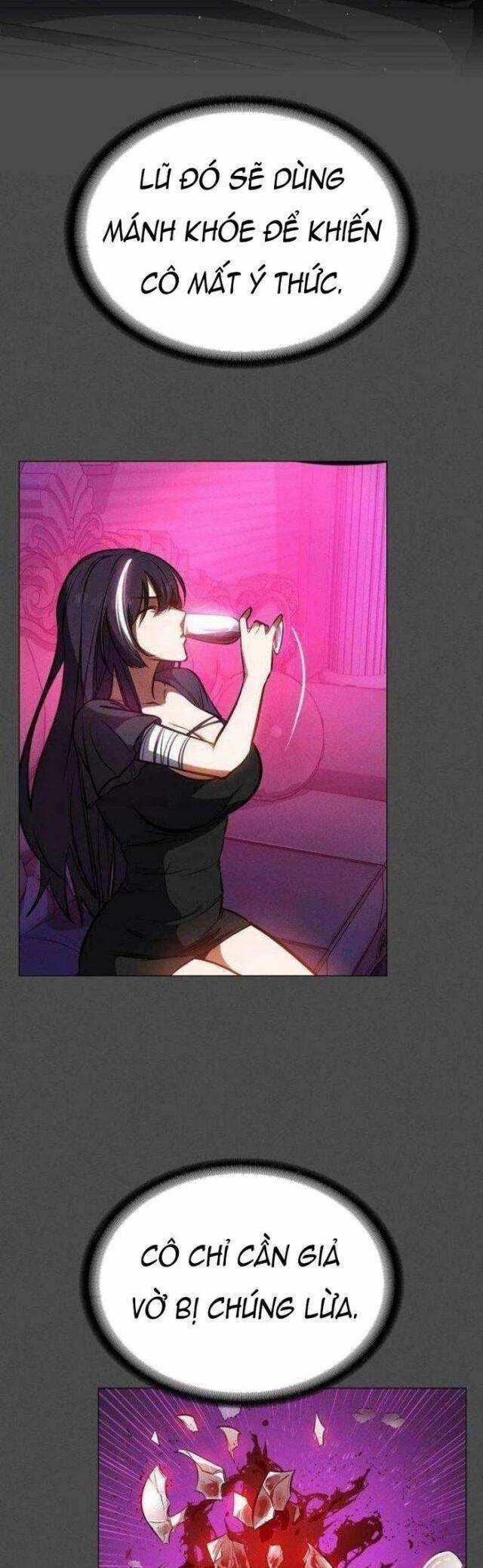 Nhật Hành Nhân - Chương 21 - Trang 50