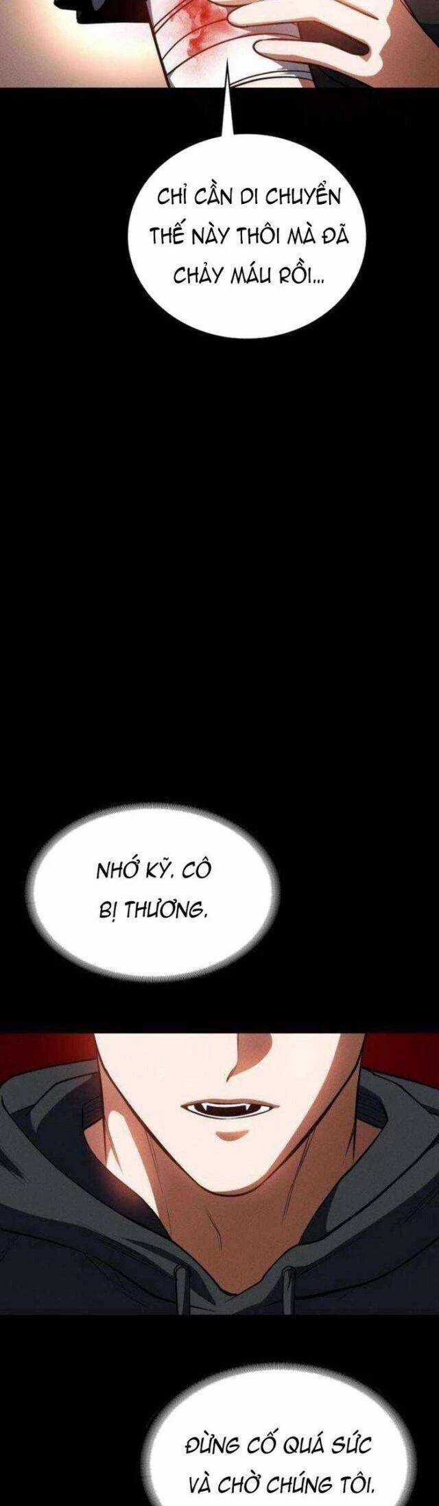 Nhật Hành Nhân - Chương 21 - Trang 56